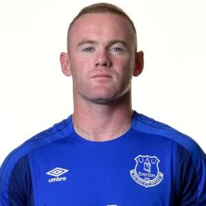 Wayne Rooney